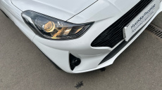 Hyundai i10 1.2 [79] Premium 5dr Auto [Nav] Petrol Hatchback